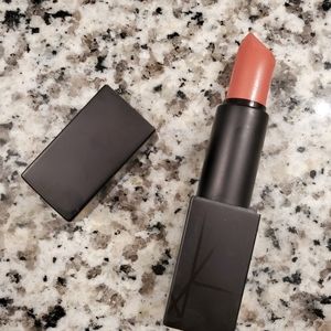 Nars Audacious Lipstick